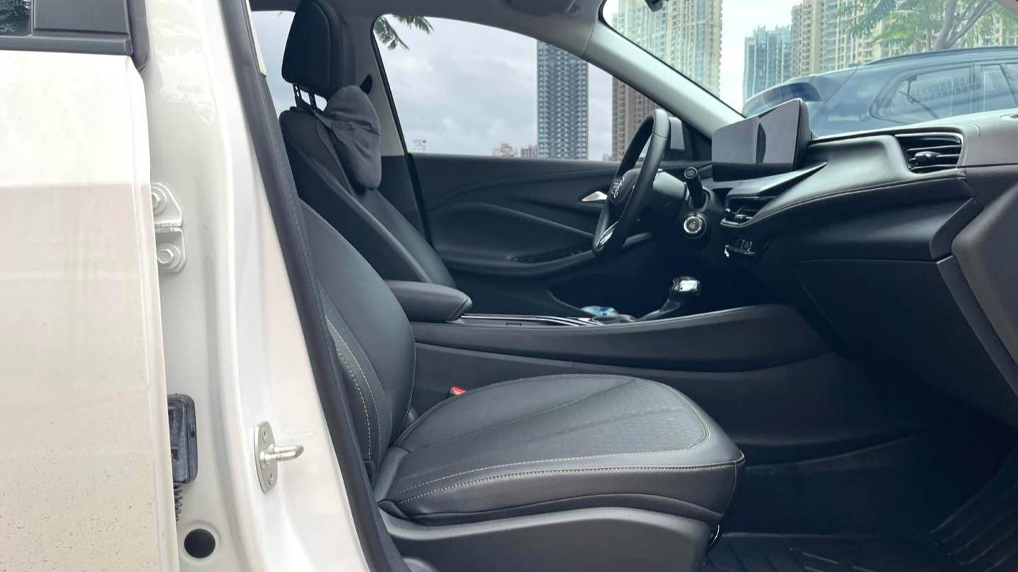 Buick 2023 VERANO‌‌ Pro Enjoyment Edition