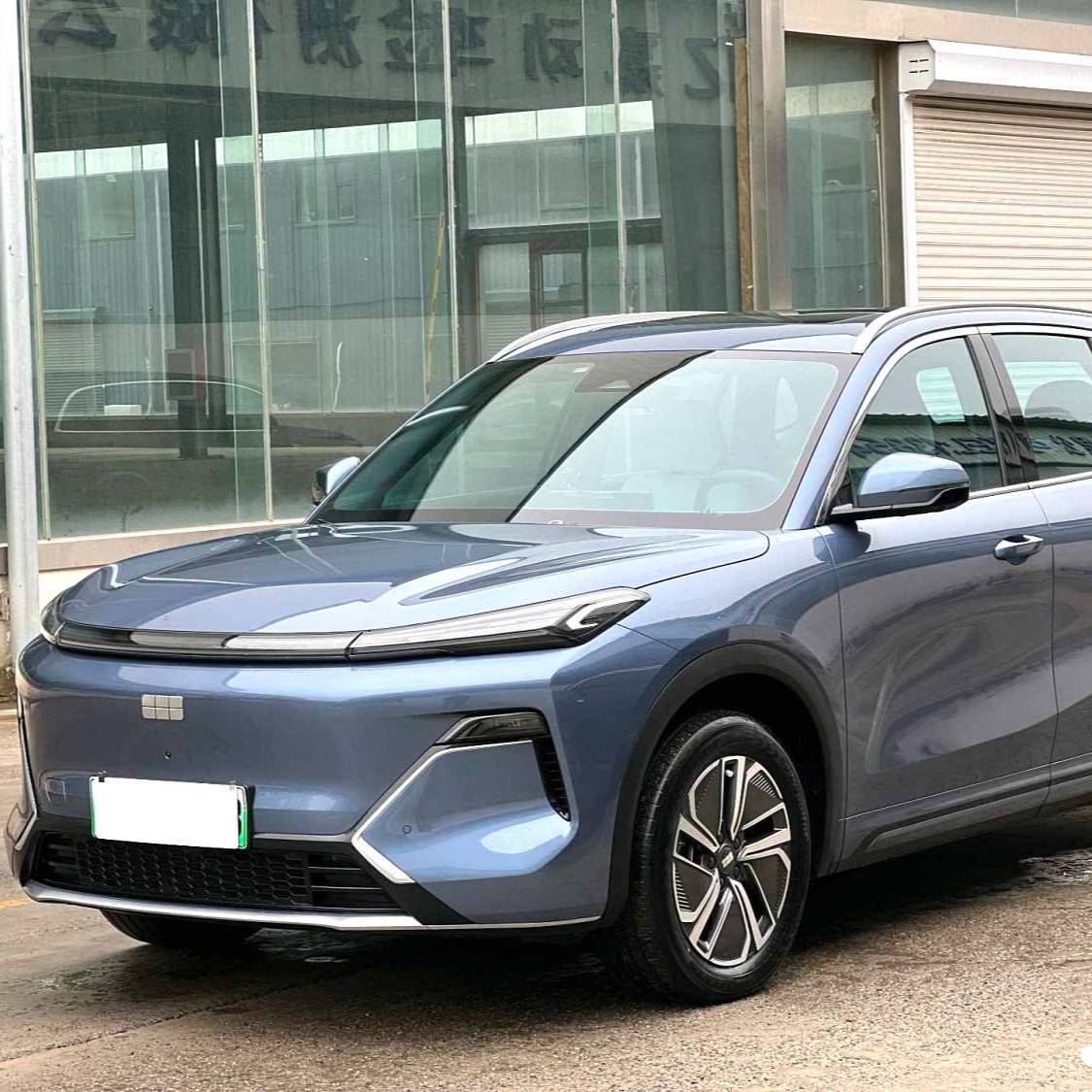 GALAXY 2025 Starray EM-i 120km Exploration+Edition Used Car