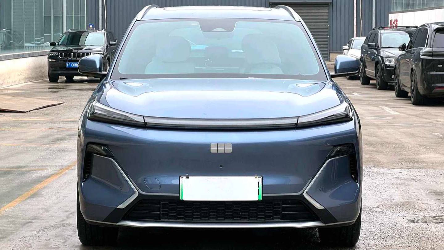 GALAXY 2025 Starray EM-i 120km Exploration+Edition