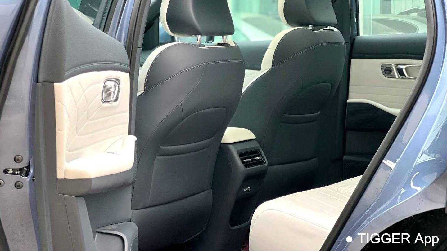 GALAXY 2025 Starray EM-i 120km Exploration+Edition