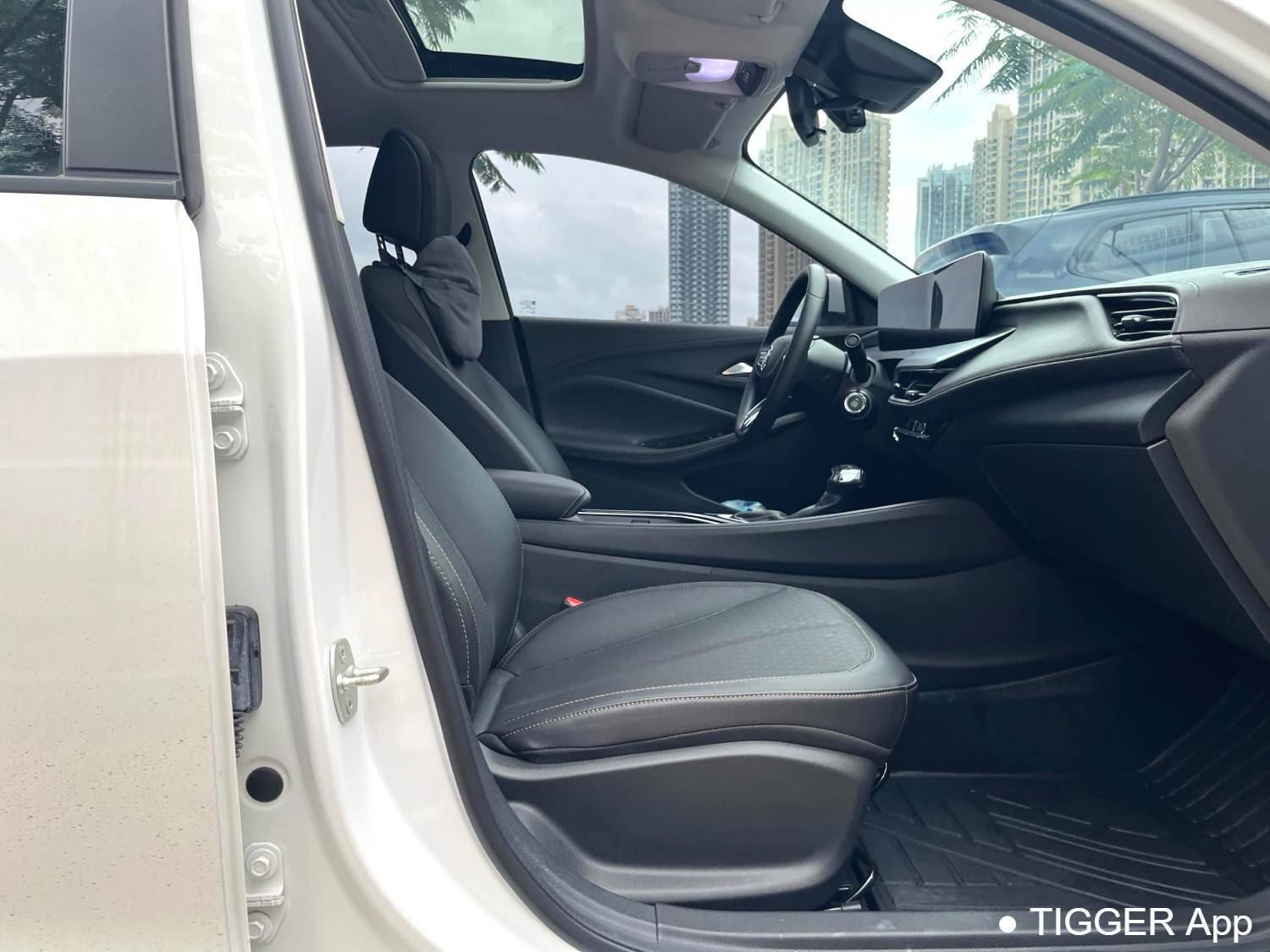 مستعمل Buick 2023 VERANO‌‌ Pro Enjoyment Edition