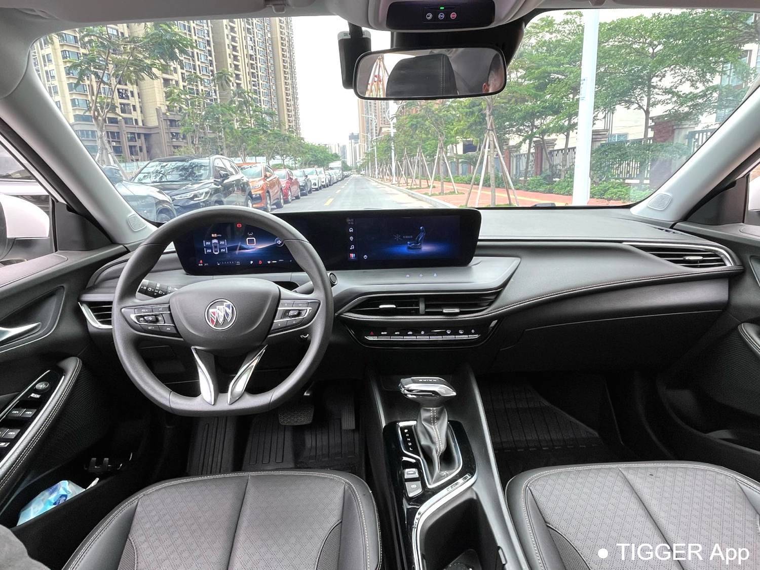مستعمل Buick 2023 VERANO‌‌ Pro Enjoyment Edition