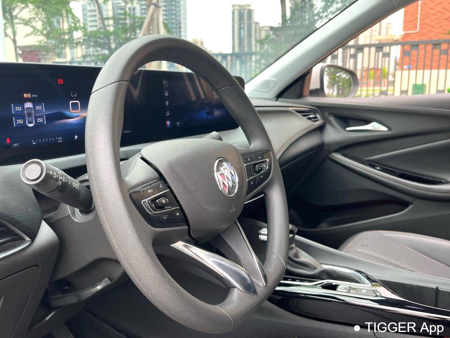 مستعمل Buick 2023 VERANO‌‌ Pro Enjoyment Edition