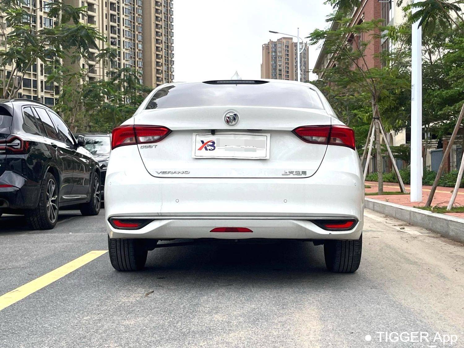 مستعمل Buick 2023 VERANO‌‌ Pro Enjoyment Edition