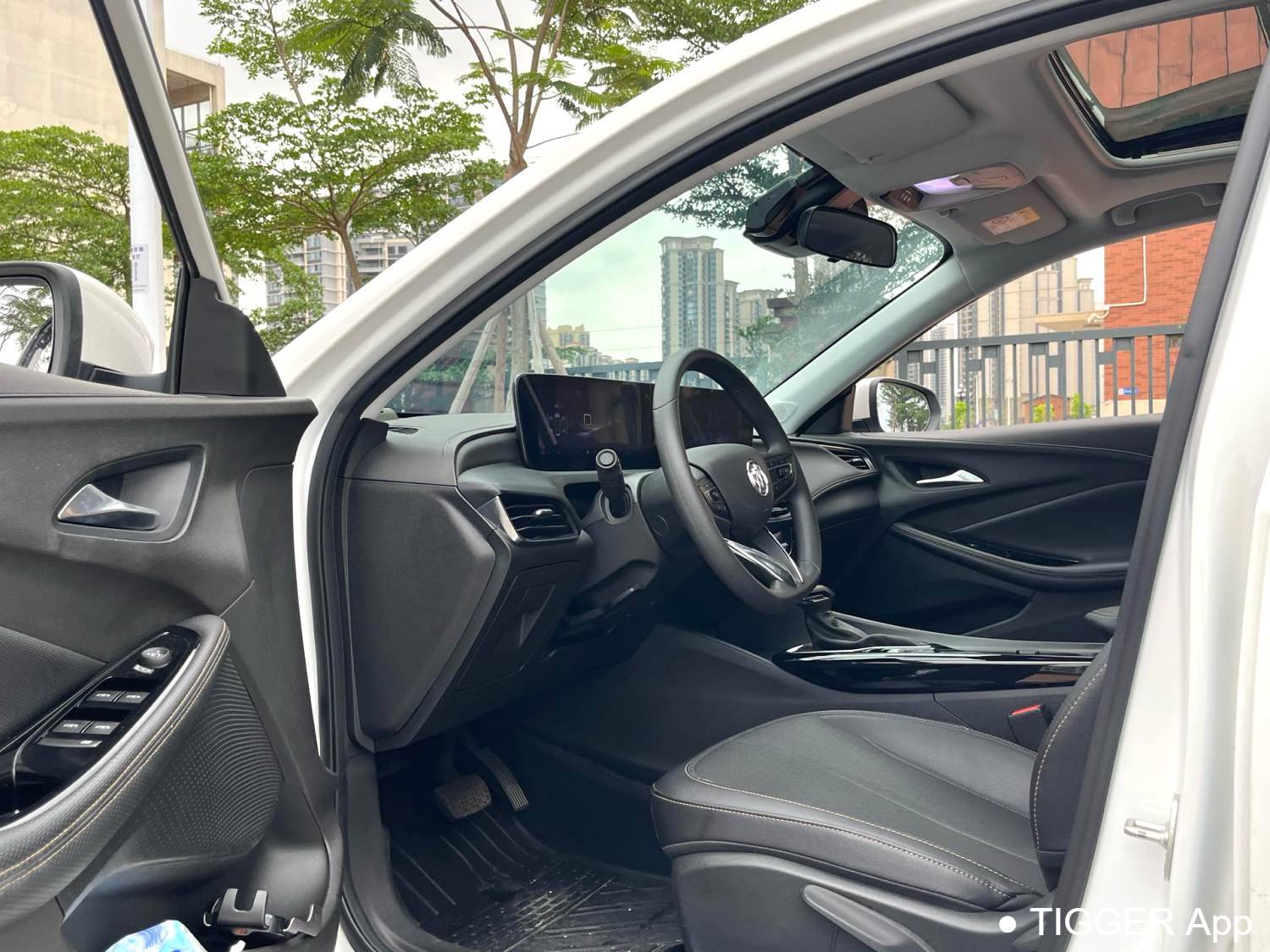 مستعمل Buick 2023 VERANO‌‌ Pro Enjoyment Edition