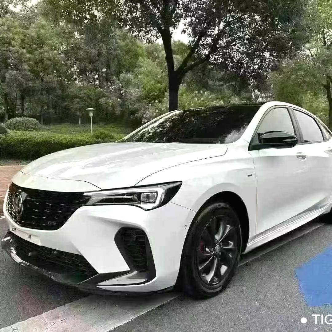 Buick 2023 VERANO‌‌ Pro GS Hunting Edition سيارة مستعملة