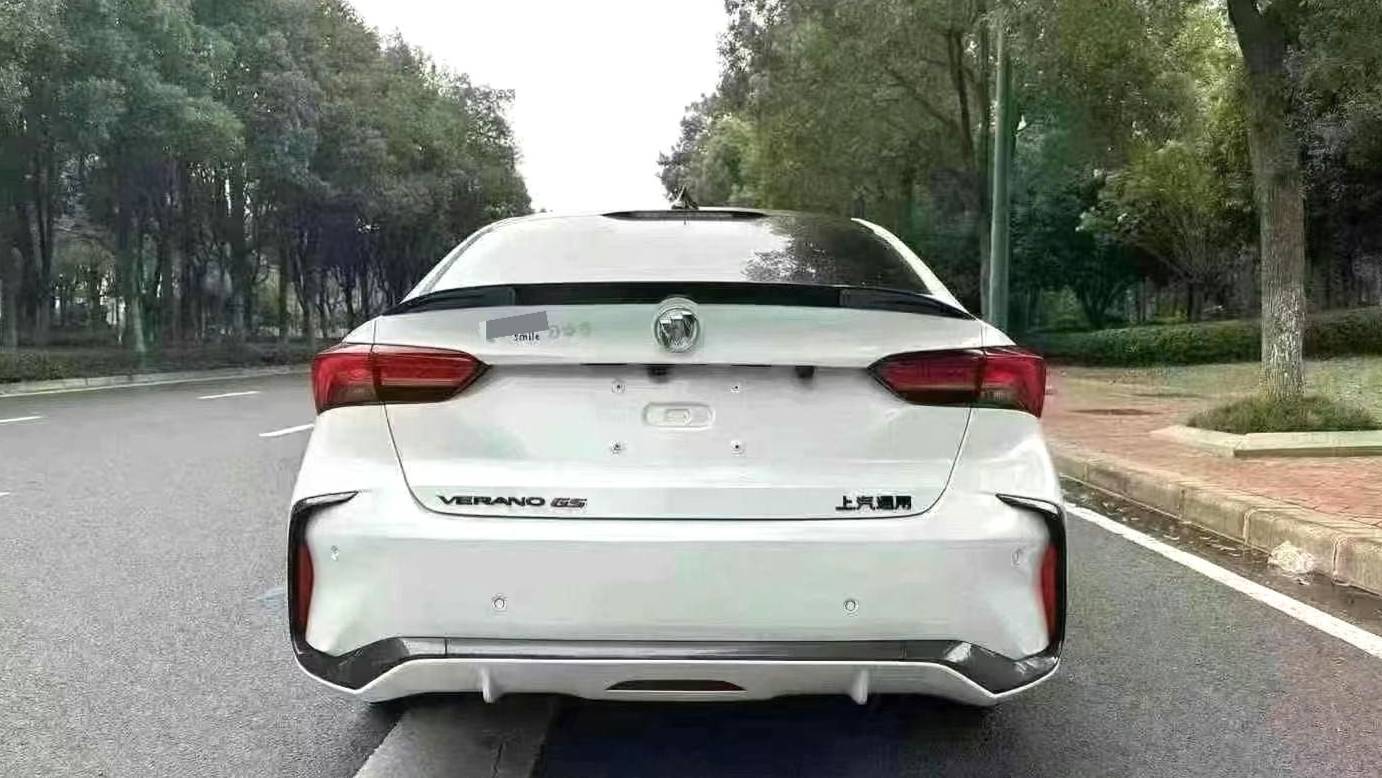 Buick 2023 VERANO‌‌ Pro GS Hunting Edition