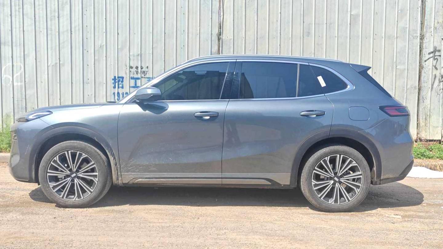 GALAXY 2025 Starray EM-i 120km Navigation Edition