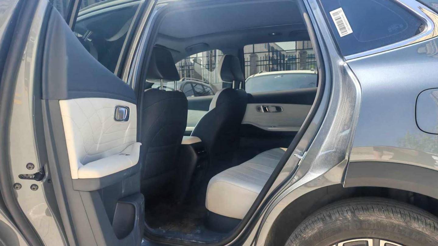 GALAXY 2025 Starray EM-i 120km Navigation Edition