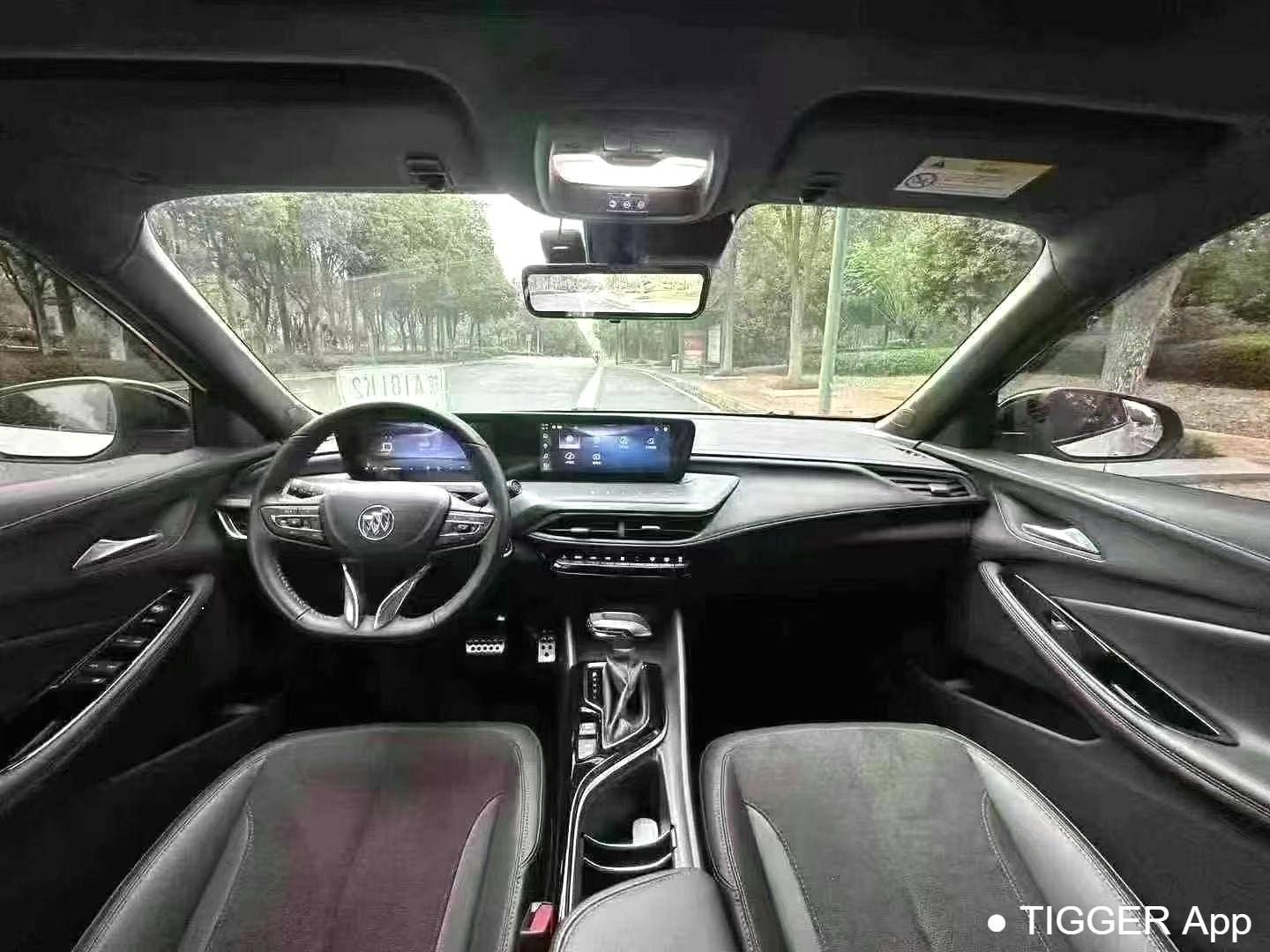 مستعمل Buick 2023 VERANO‌‌ Pro GS Hunting Edition