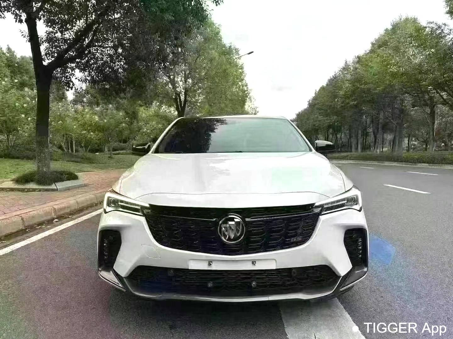 مستعمل Buick 2023 VERANO‌‌ Pro GS Hunting Edition