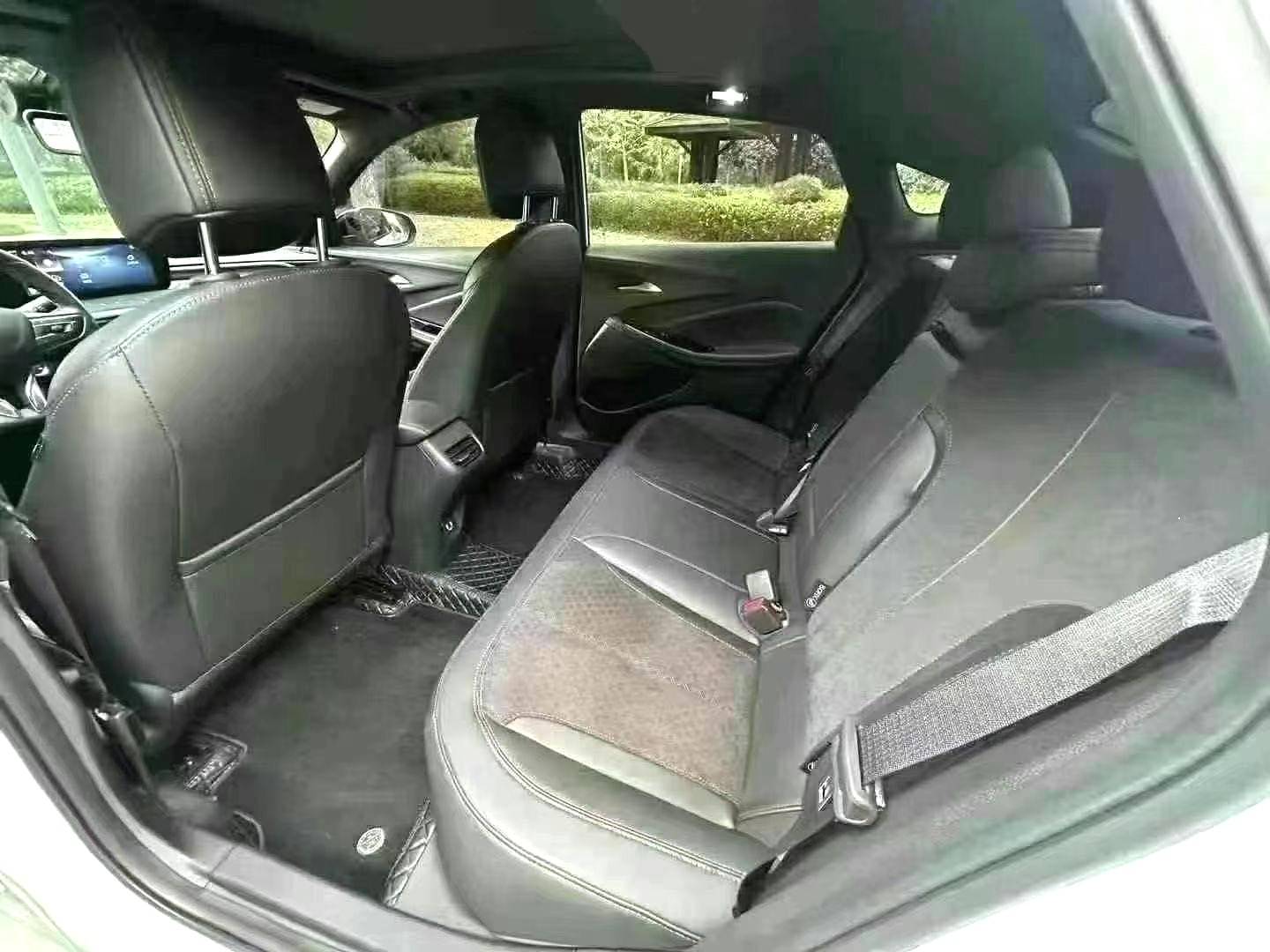 مستعمل Buick 2023 VERANO‌‌ Pro GS Hunting Edition