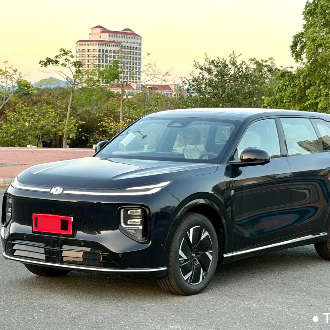 Qiyuan 2025 Q07 145 Prestige Type 二手车