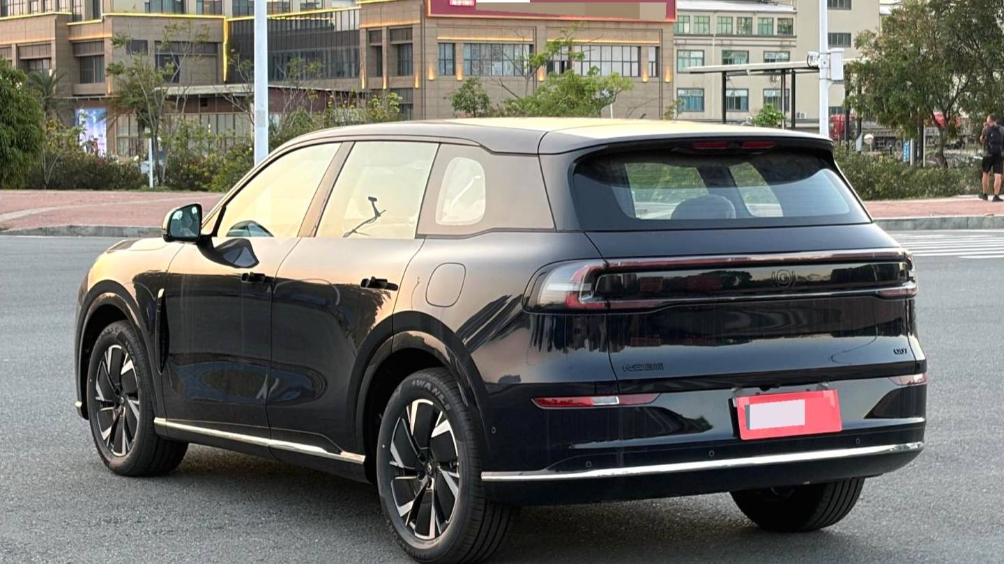 Qiyuan 2025 Q07 145 Prestige Type