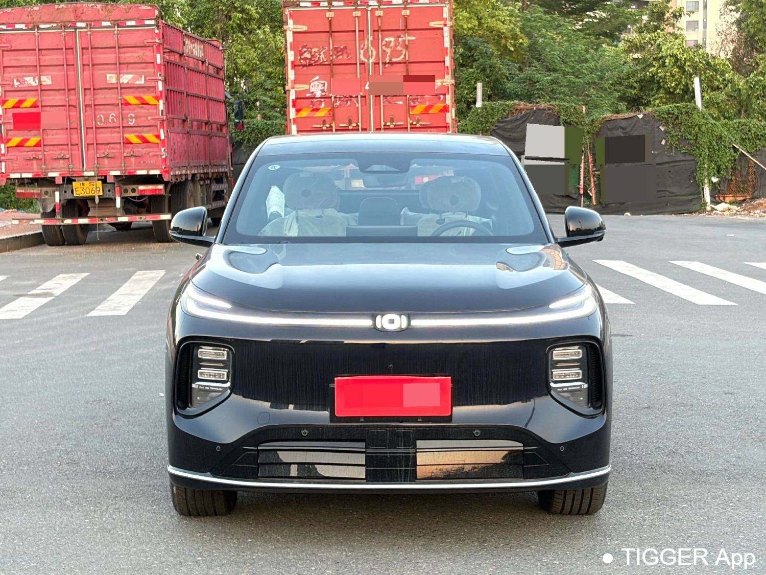 used Qiyuan 2025 Q07 145 Prestige Type