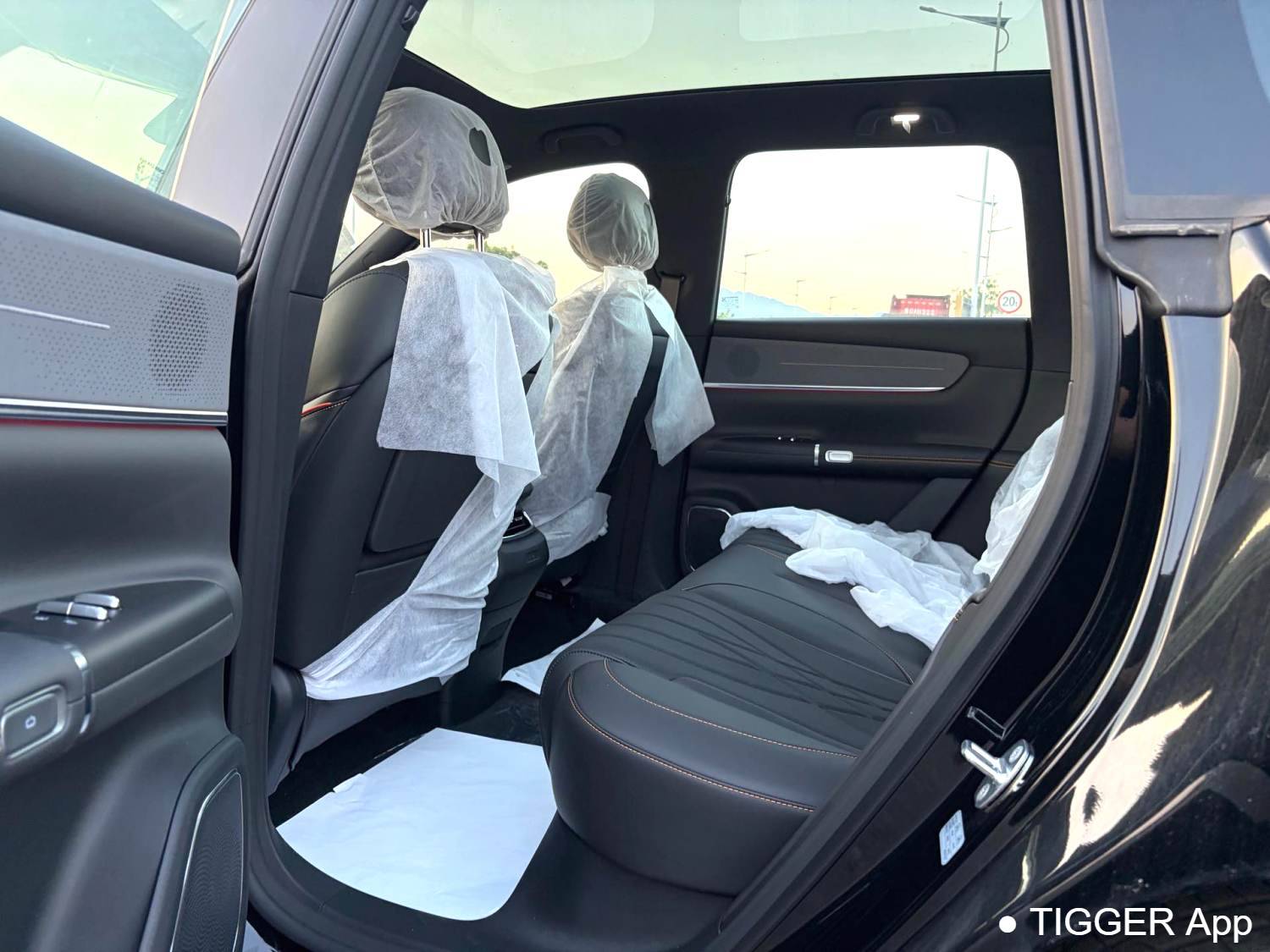 used Qiyuan 2025 Q07 145 Prestige Type