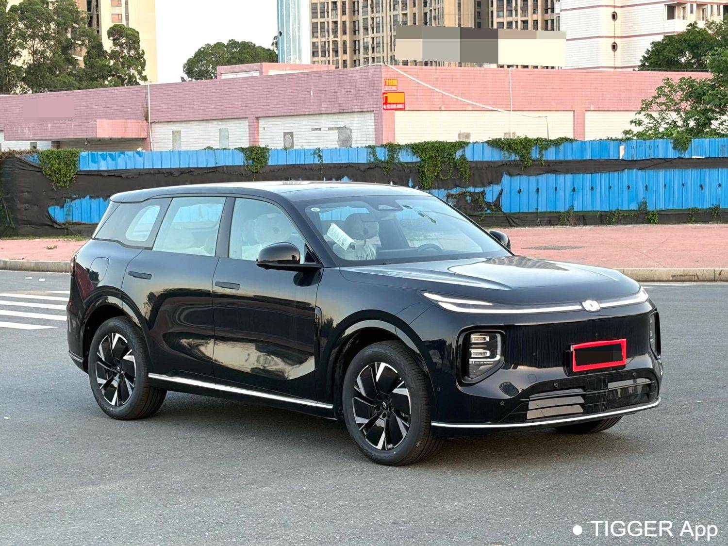 used Qiyuan 2025 Q07 145 Prestige Type