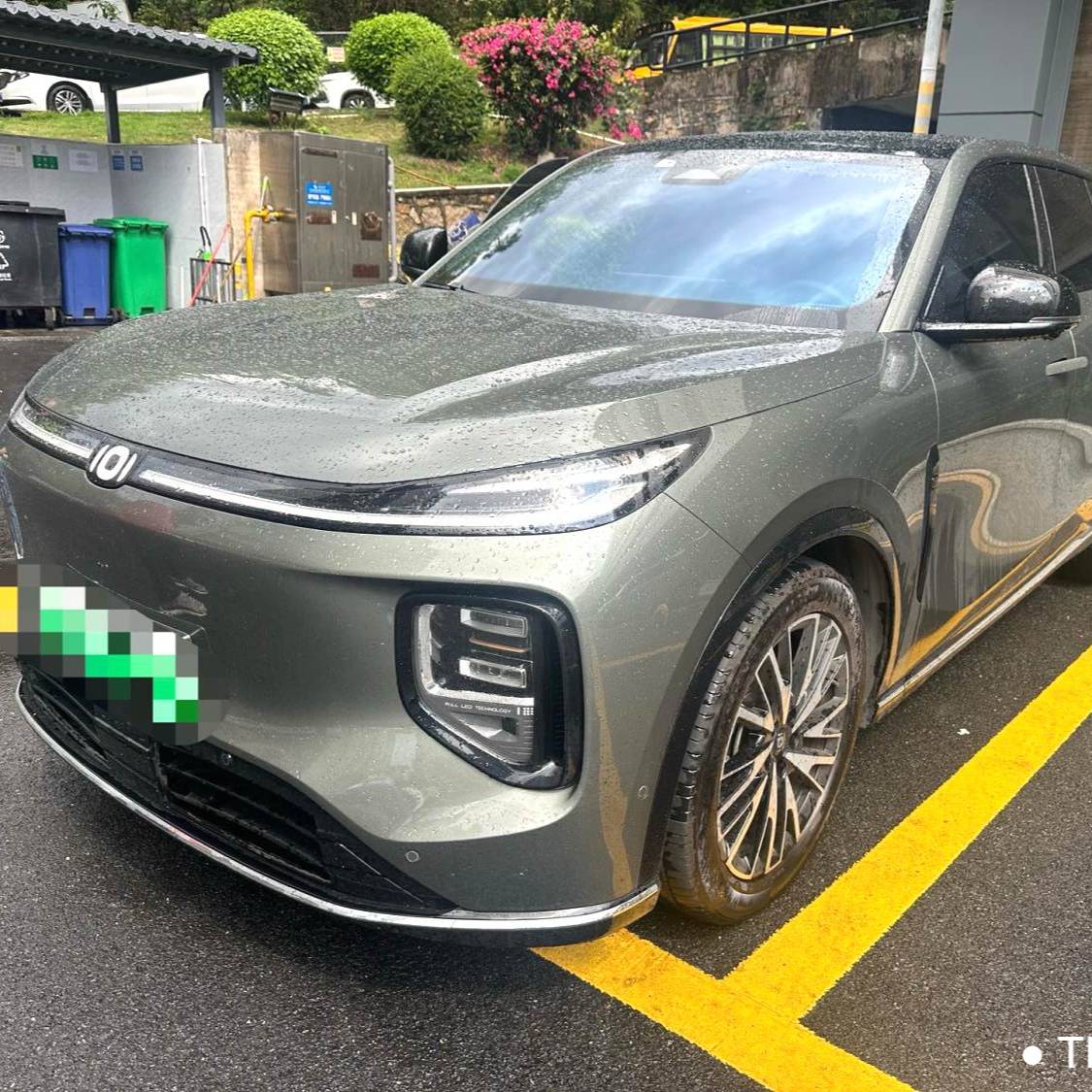 Qiyuan 2025 Q07 215 Flagship PLUS 二手车