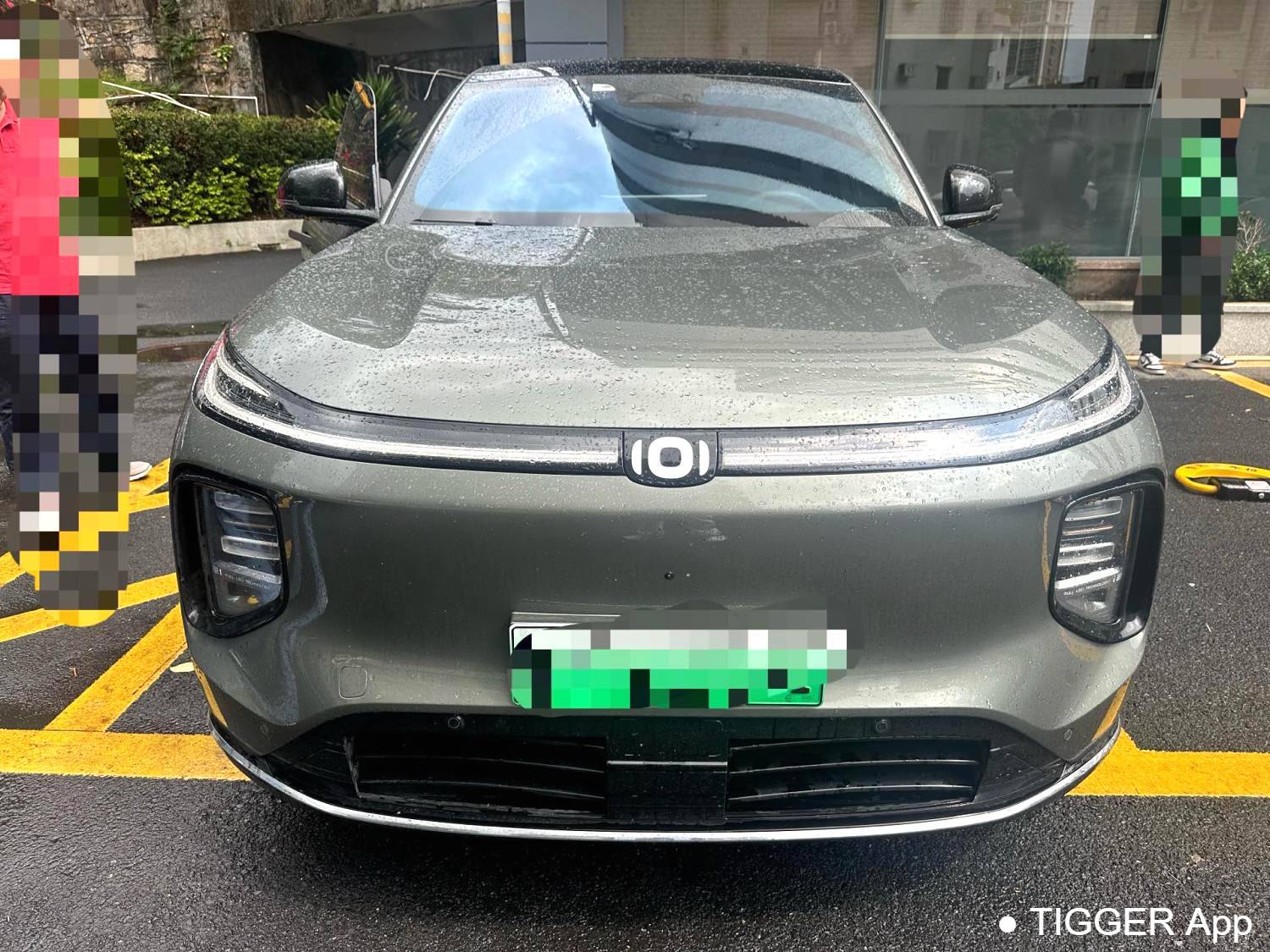 used Qiyuan 2025 Q07 215 Flagship PLUS