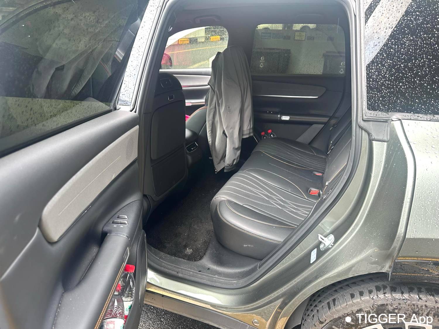 used Qiyuan 2025 Q07 215 Flagship PLUS