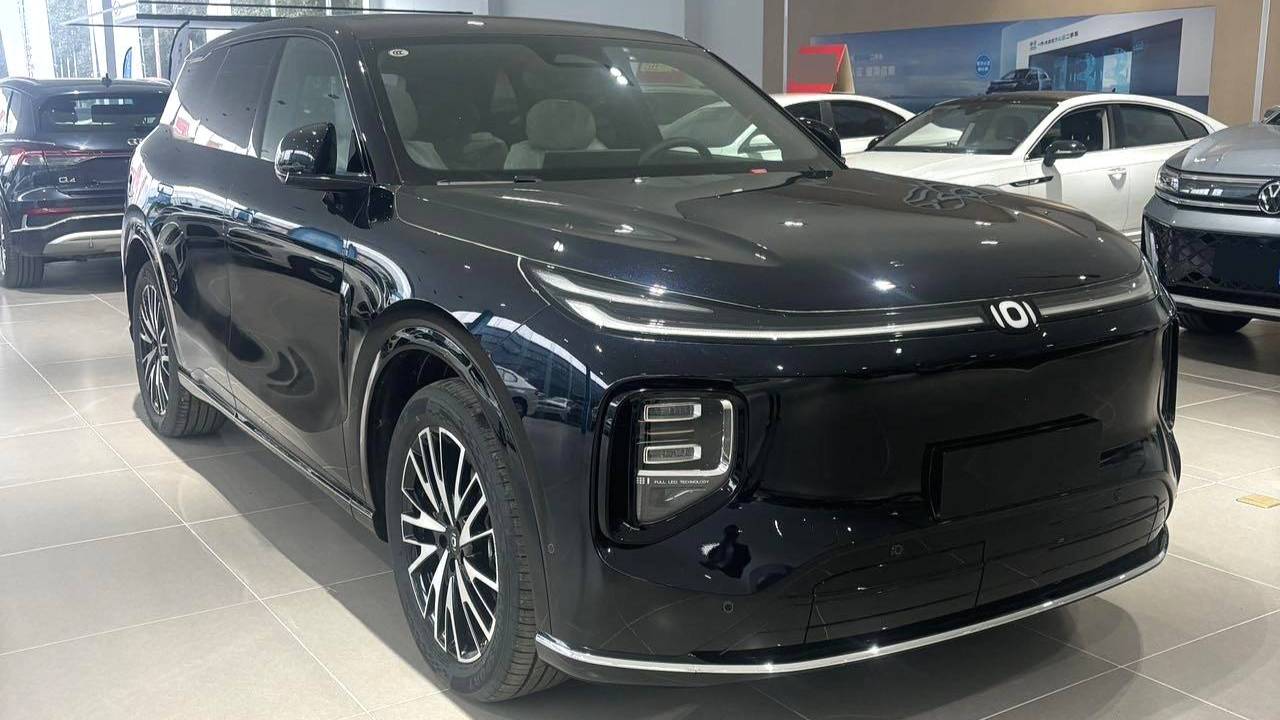 Qiyuan 2025 Q07 215 Honor Type