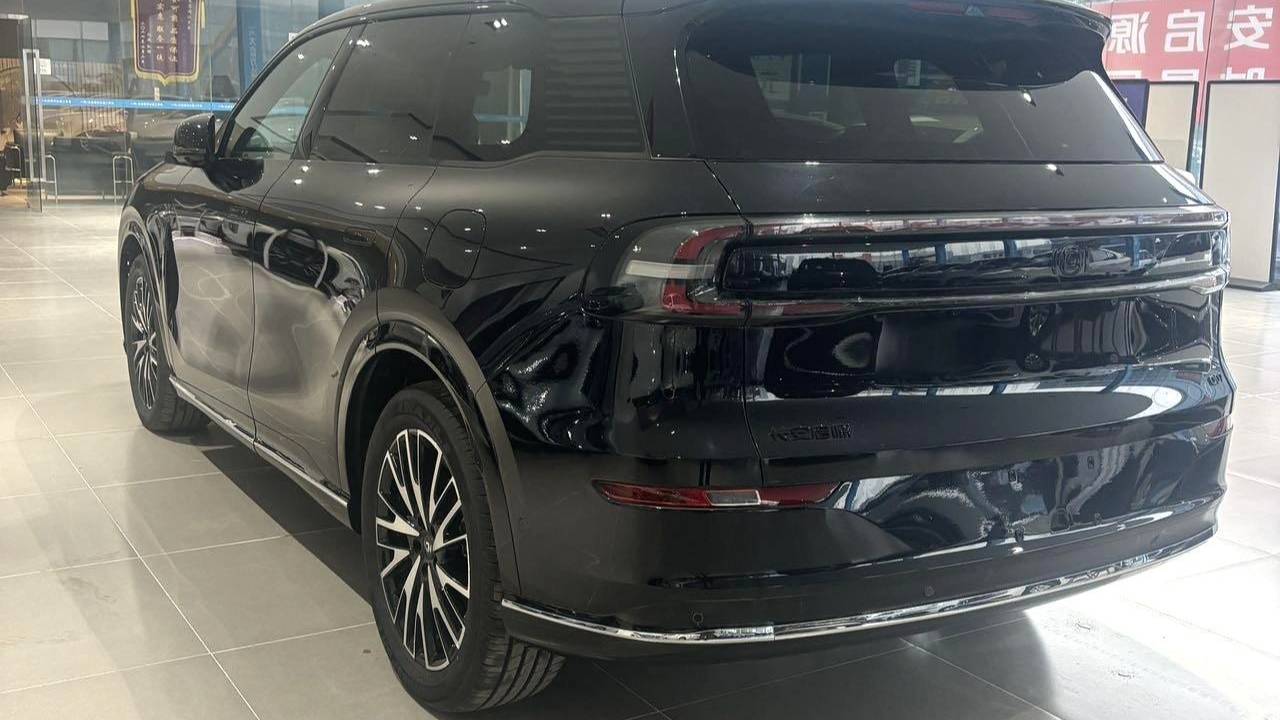 Qiyuan 2025 Q07 215 Honor Type