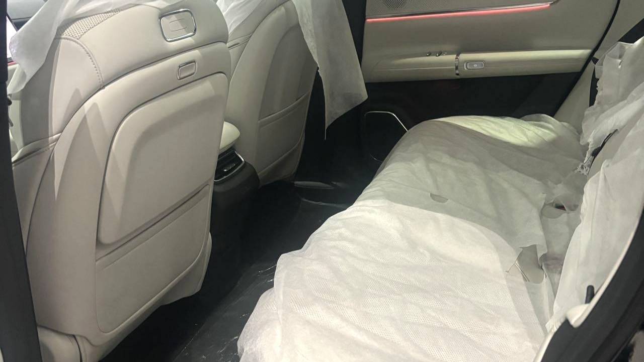 Qiyuan 2025 Q07 215 Honor Type