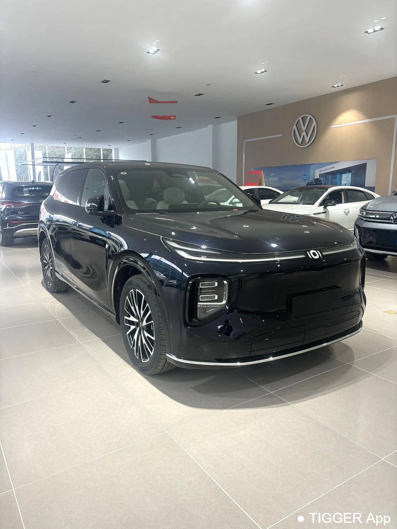 used Qiyuan 2025 Q07 215 Honor Type