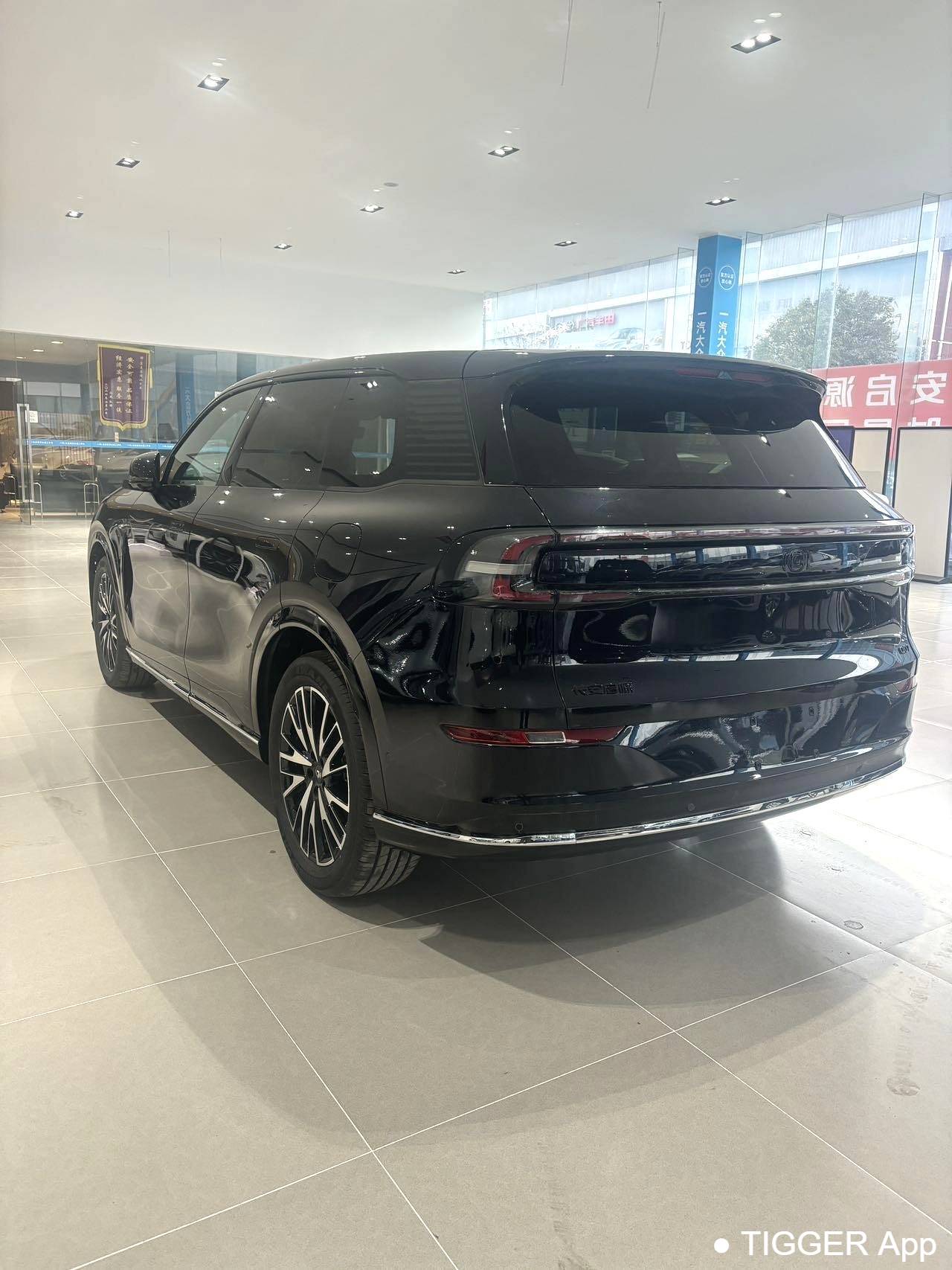 used Qiyuan 2025 Q07 215 Honor Type