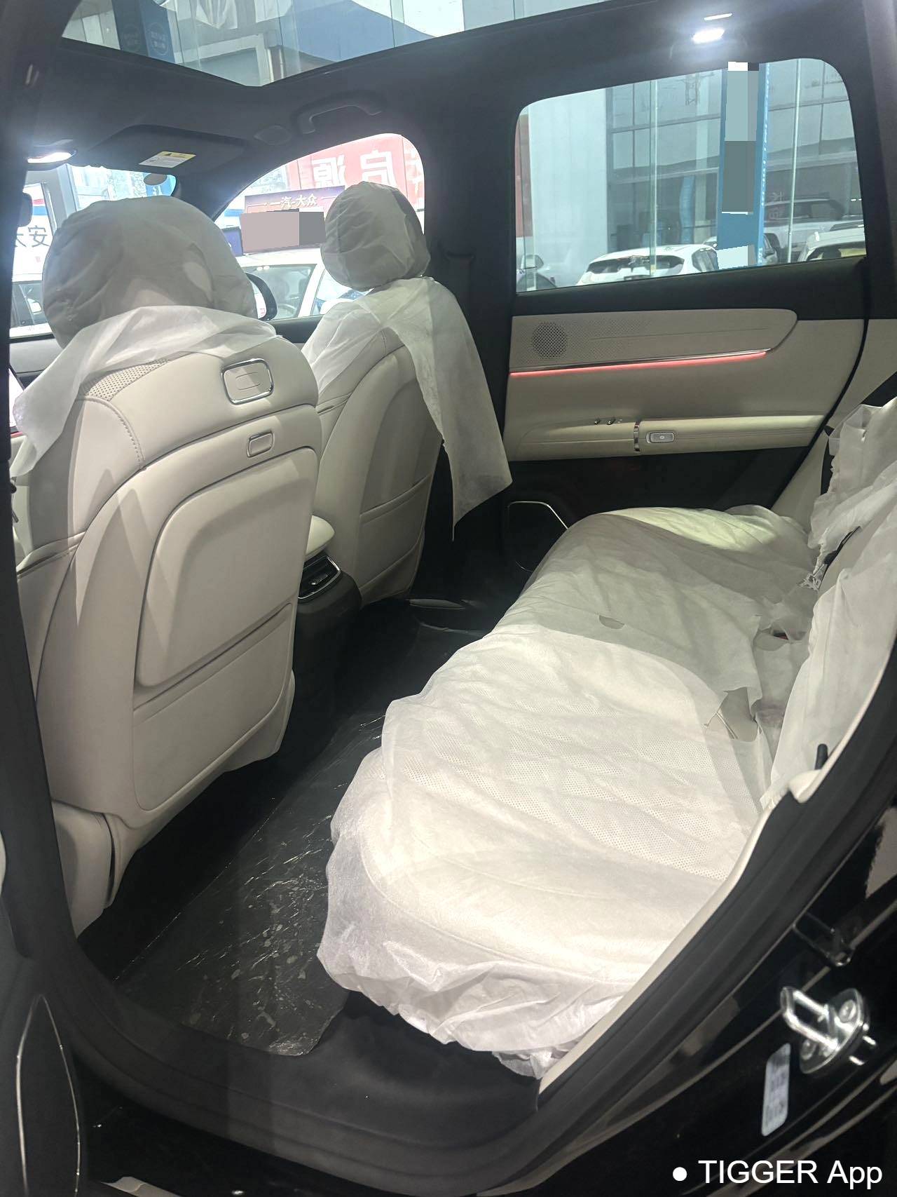 used Qiyuan 2025 Q07 215 Honor Type