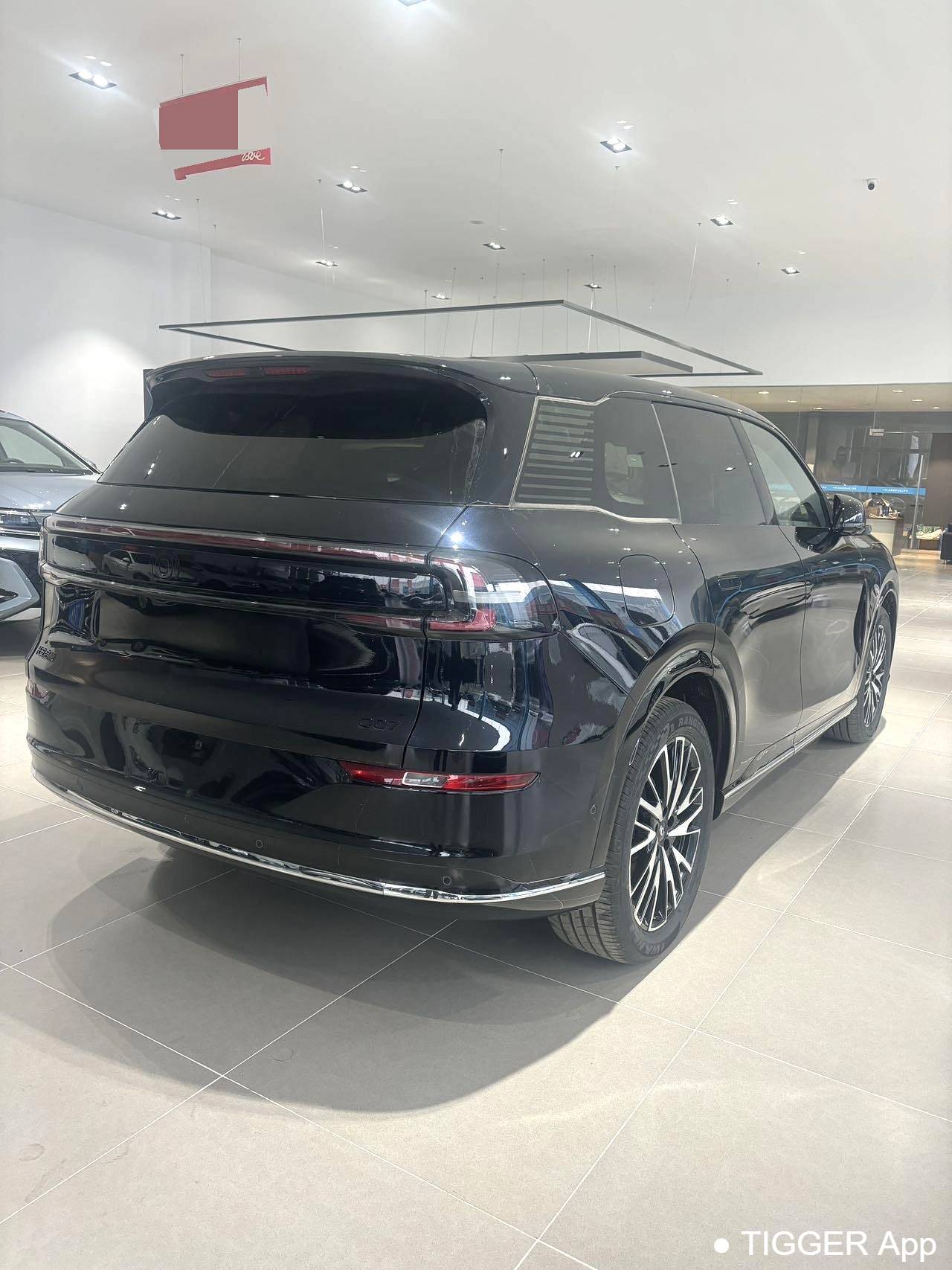 used Qiyuan 2025 Q07 215 Honor Type