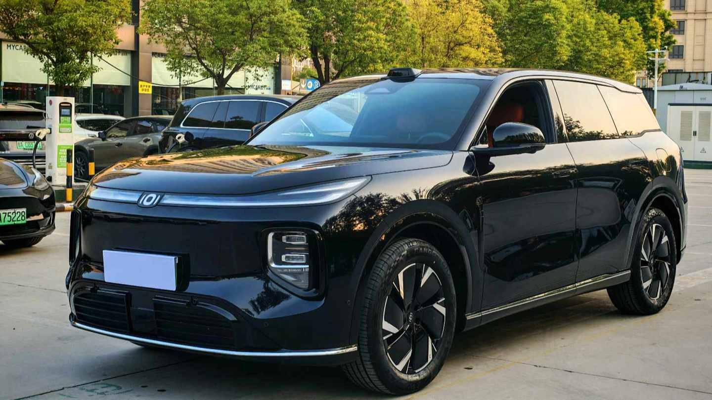 Qiyuan 2025 Q07 215 Honor Type