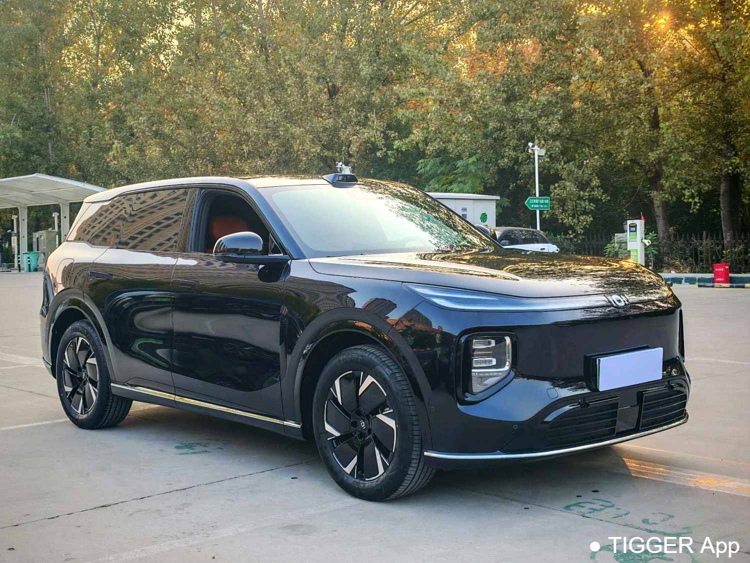 used Qiyuan 2025 Q07 215 Honor Type