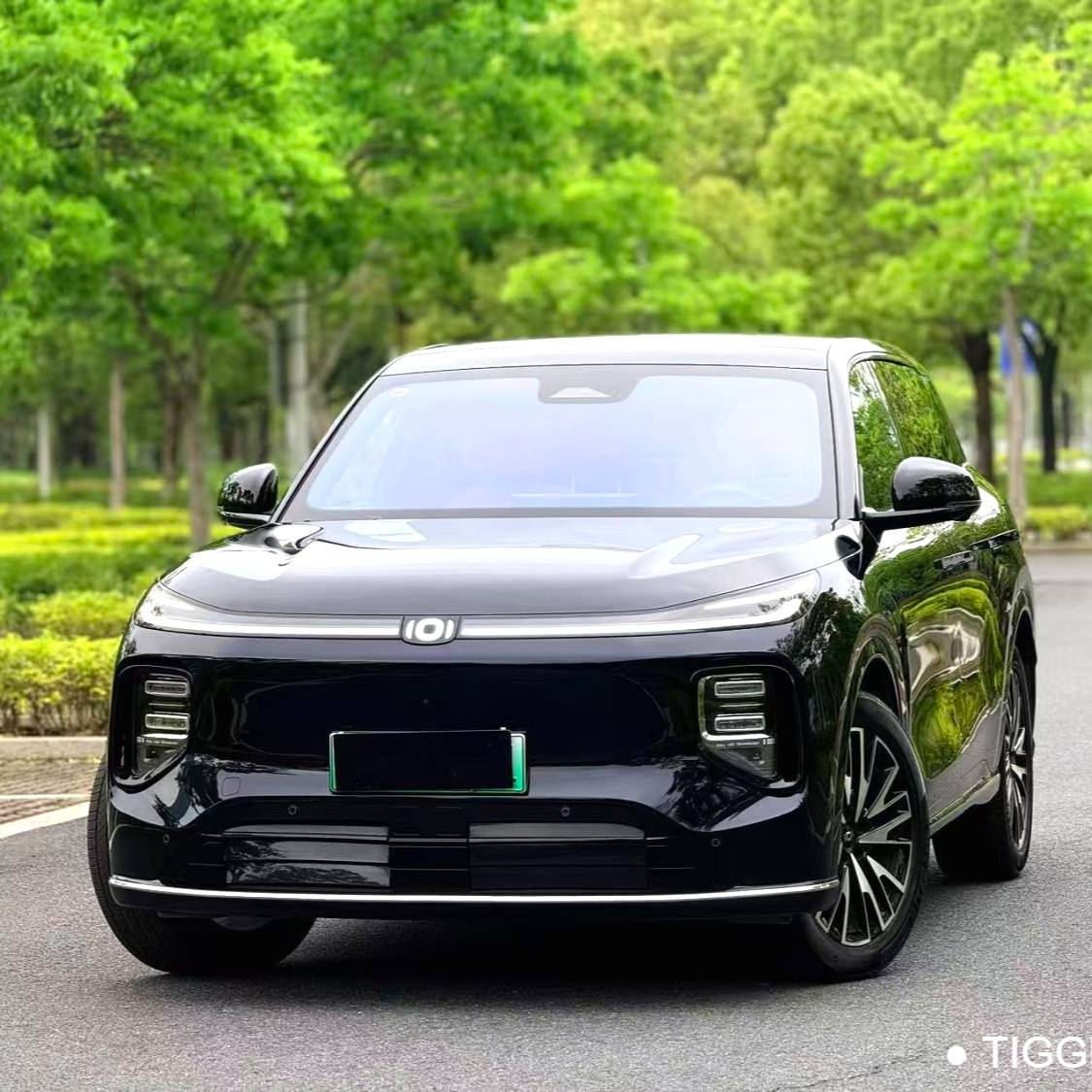 Qiyuan 2025 Q07 215 Laser Flagship PLUS 二手车