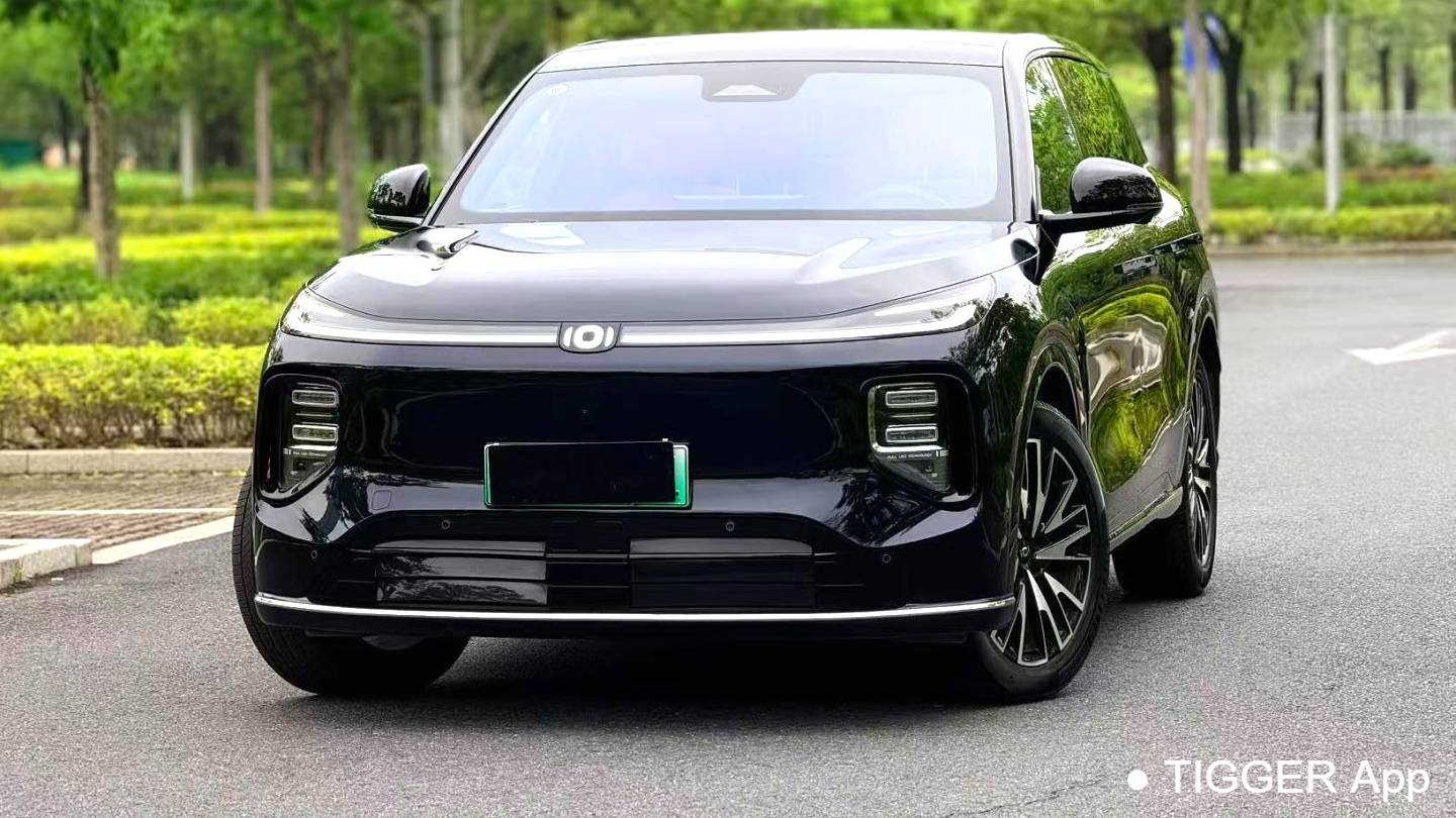 Qiyuan 2025 Q07 215 Laser Flagship PLUS