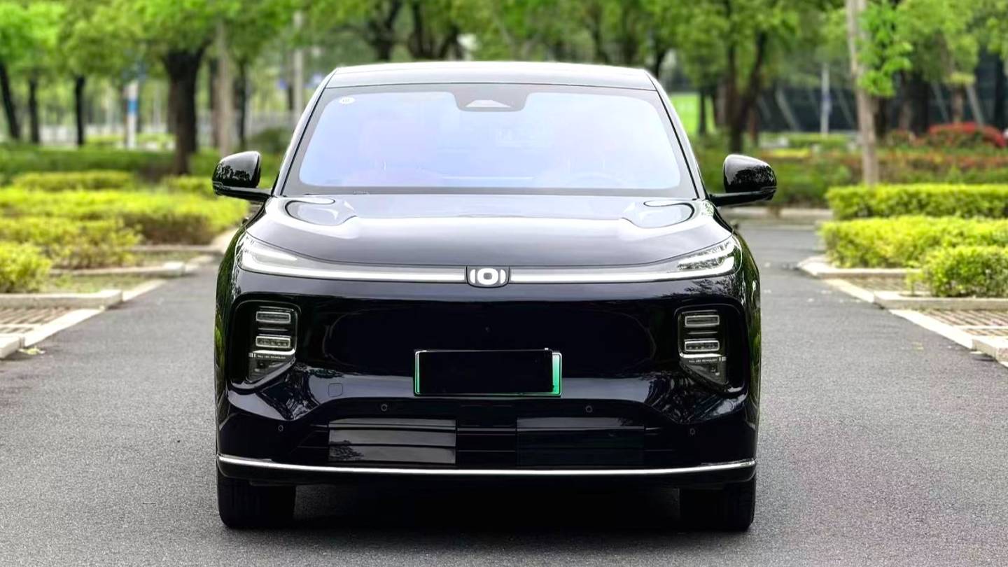 Qiyuan 2025 Q07 215 Laser Flagship PLUS