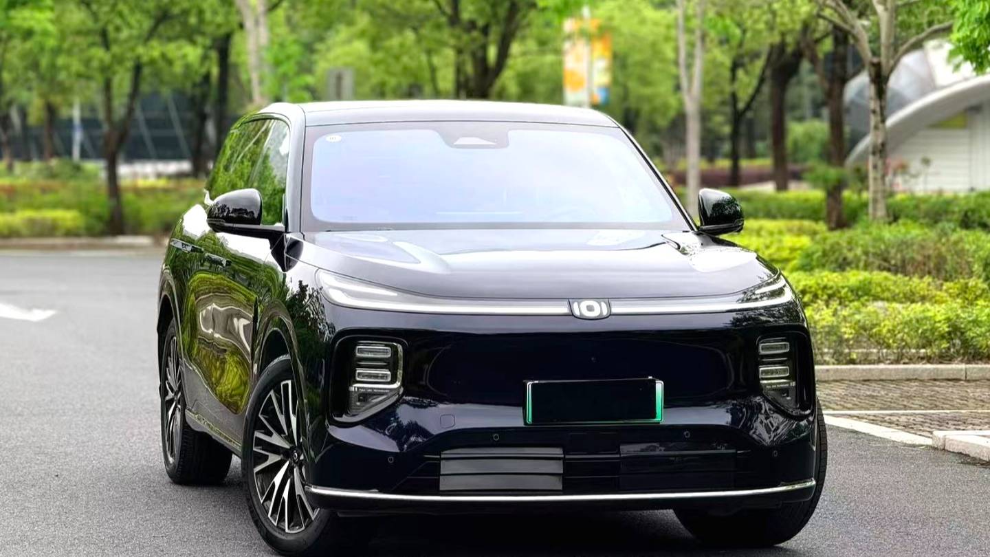 Qiyuan 2025 Q07 215 Laser Flagship PLUS