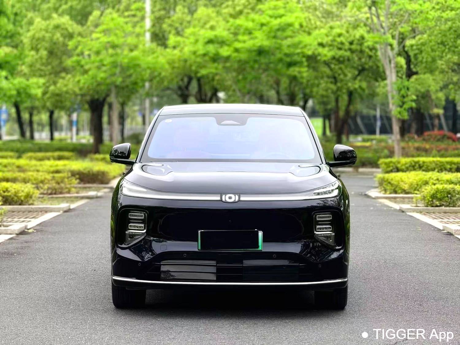 used Qiyuan 2025 Q07 215 Laser Flagship PLUS