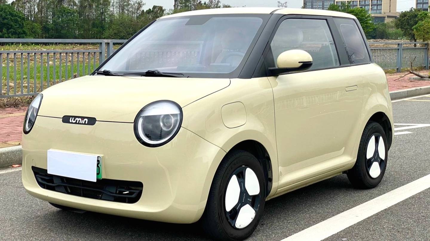 Qiyuan 2022 Lumin 155km Sweet Edition