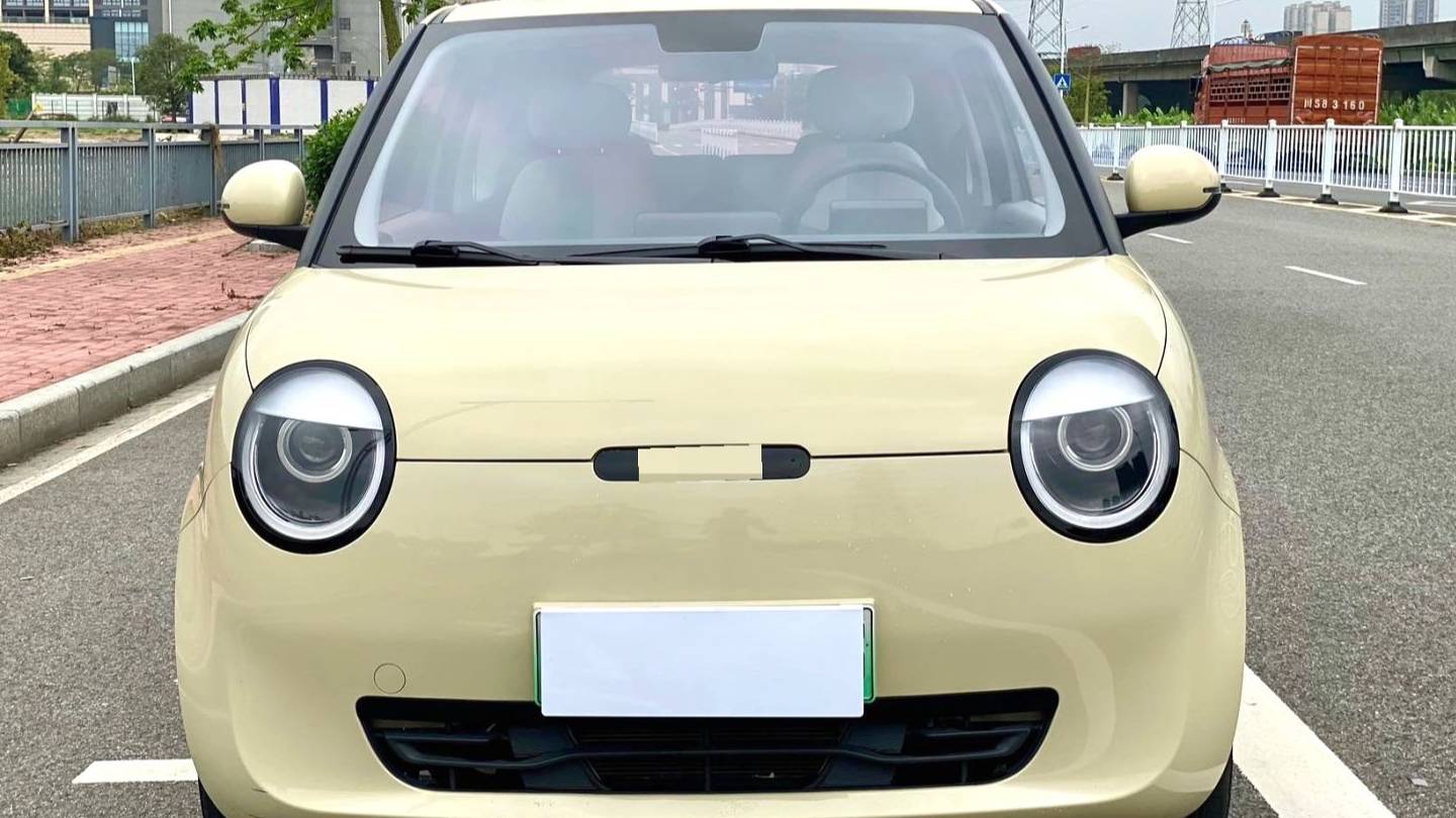 Qiyuan 2022 Lumin 155km Sweet Edition