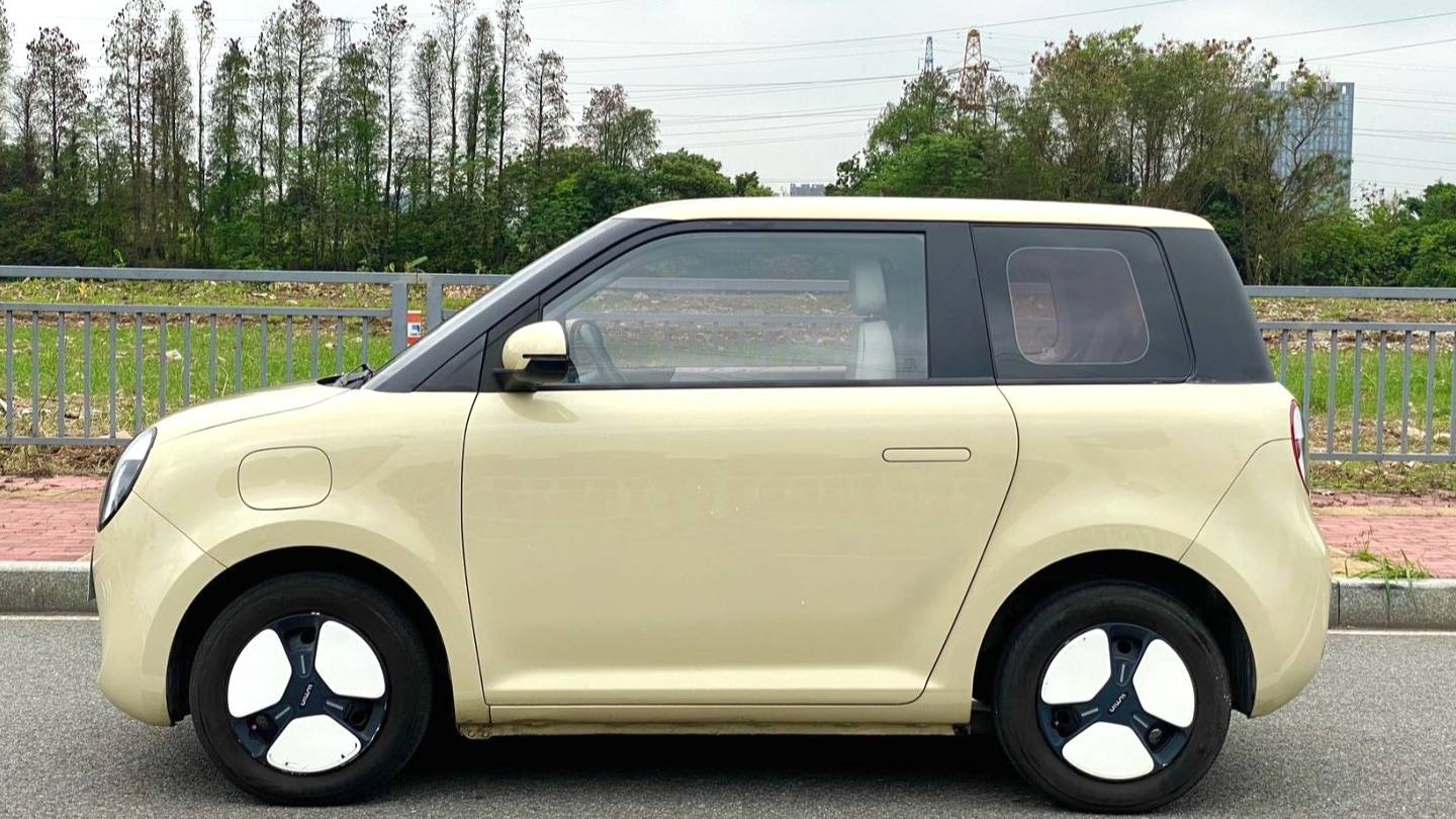 Qiyuan 2022 Lumin 155km Sweet Edition