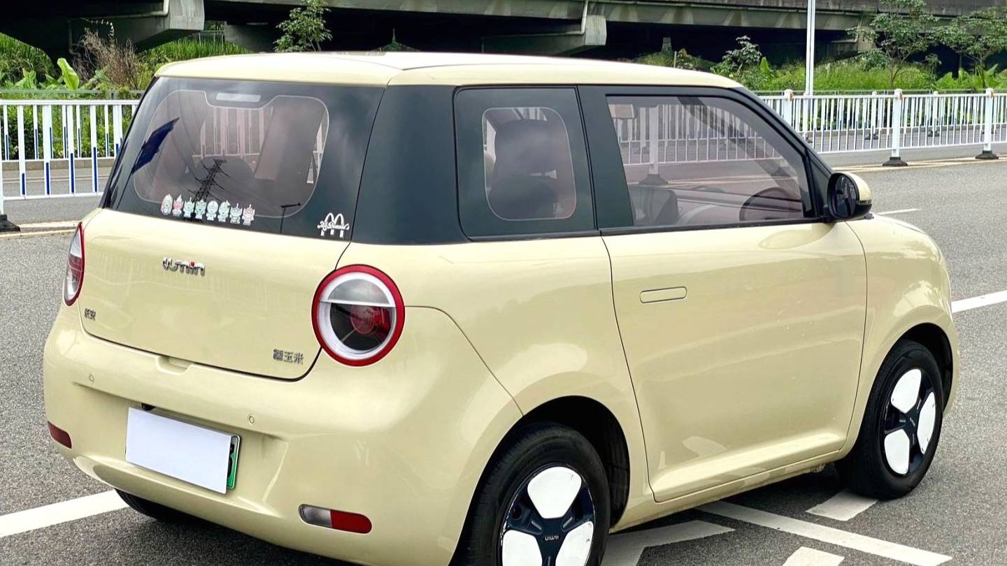 Qiyuan 2022 Lumin 155km Sweet Edition