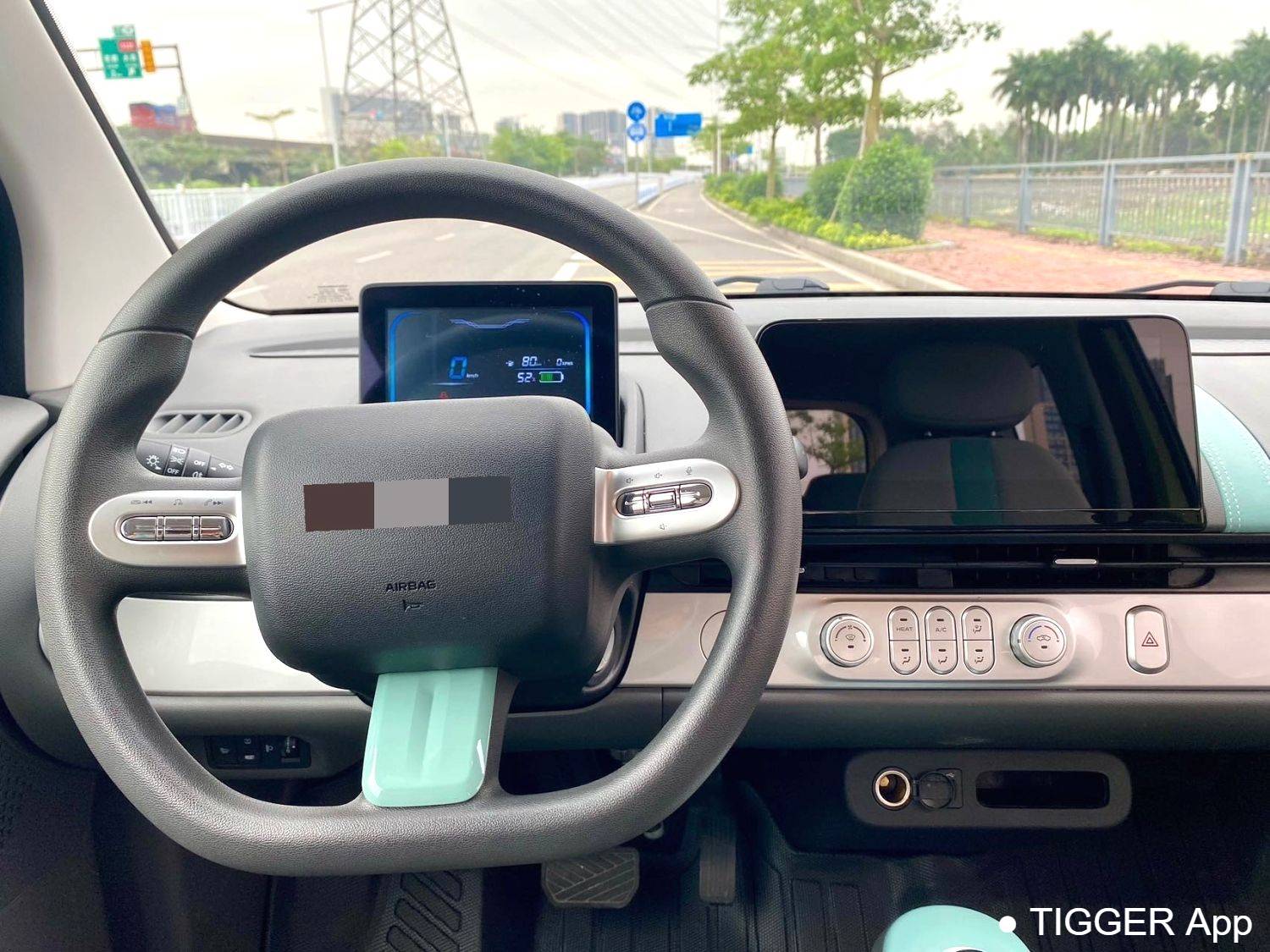 used Qiyuan 2022 Lumin 155km Sweet Edition