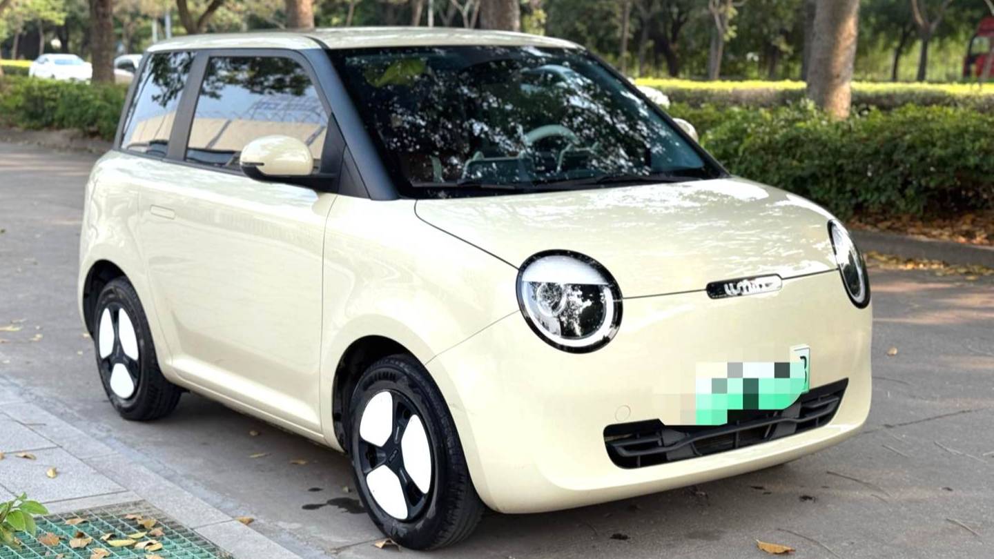 Qiyuan 2022 Lumin 210km Sweet and Sweet Style