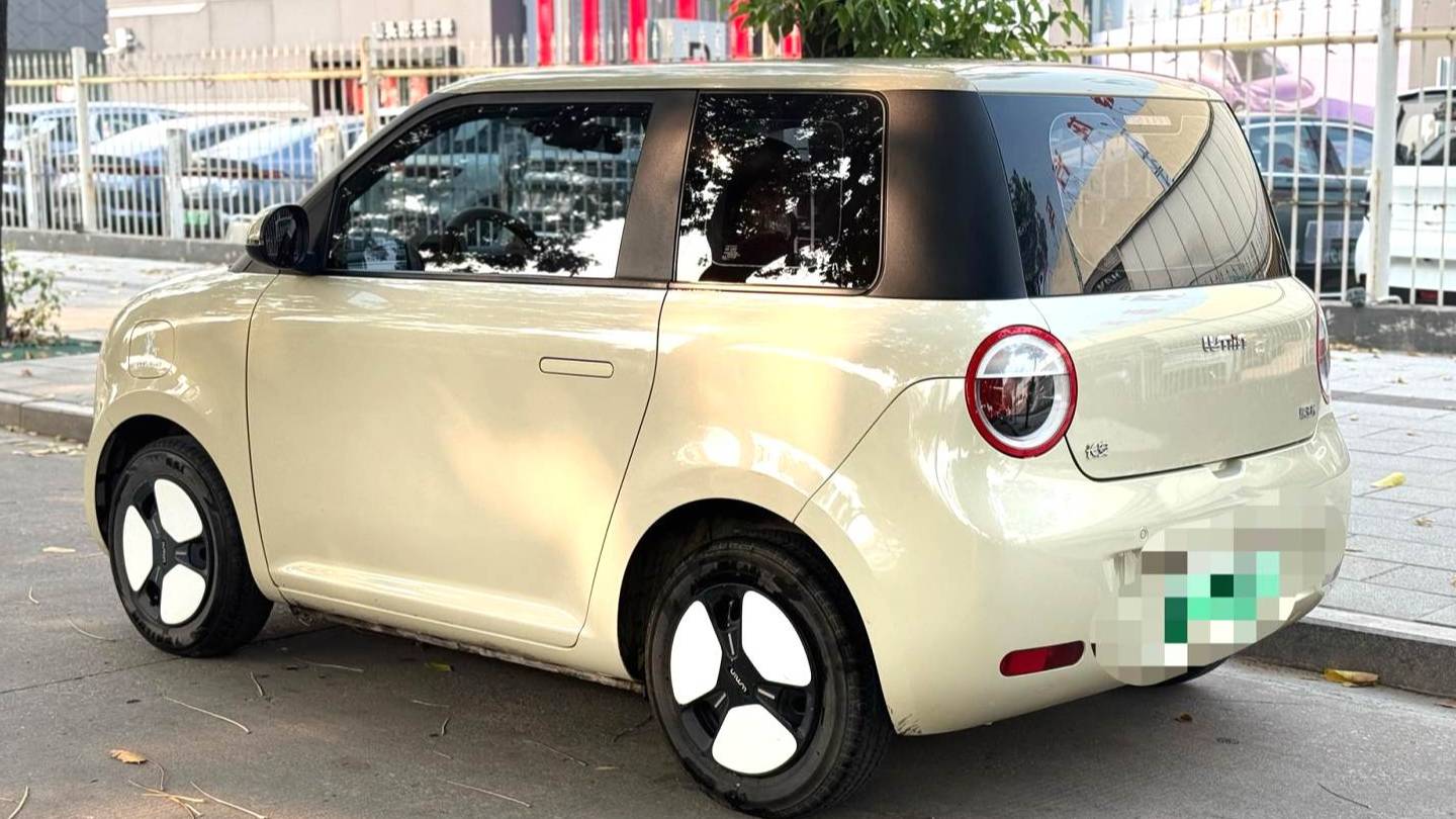 Qiyuan 2022 Lumin 210km Sweet and Sweet Style