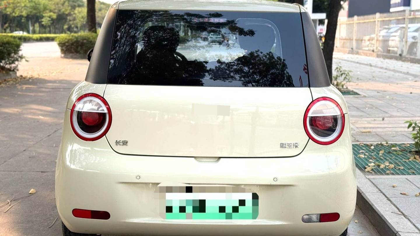 Qiyuan 2022 Lumin 210km Sweet and Sweet Style