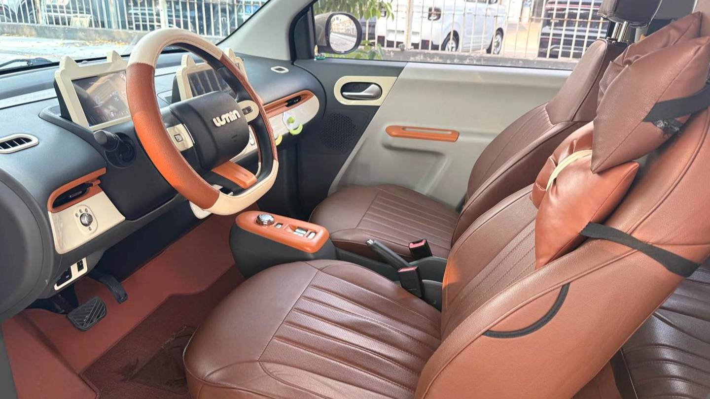 Qiyuan 2022 Lumin 210km Sweet and Sweet Style