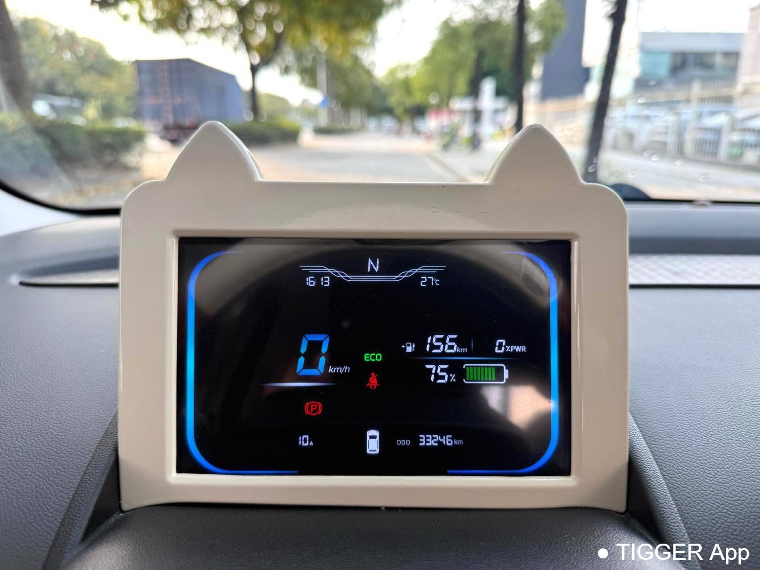 used Qiyuan 2022 Lumin 210km Sweet and Sweet Style