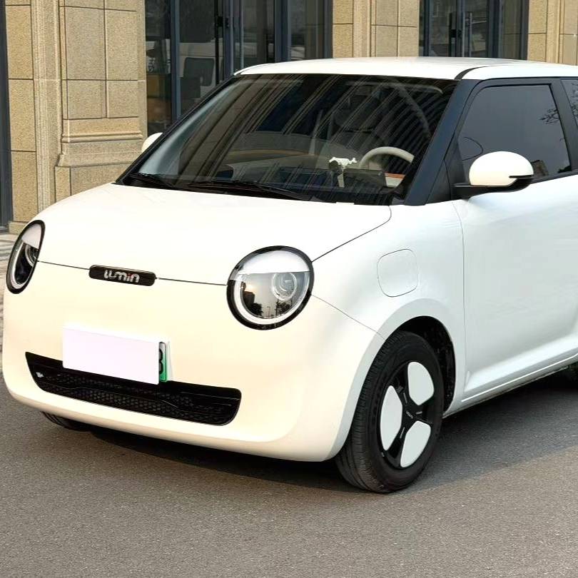 Qiyuan 2023 Lumin 301km Miqin model سيارة مستعملة