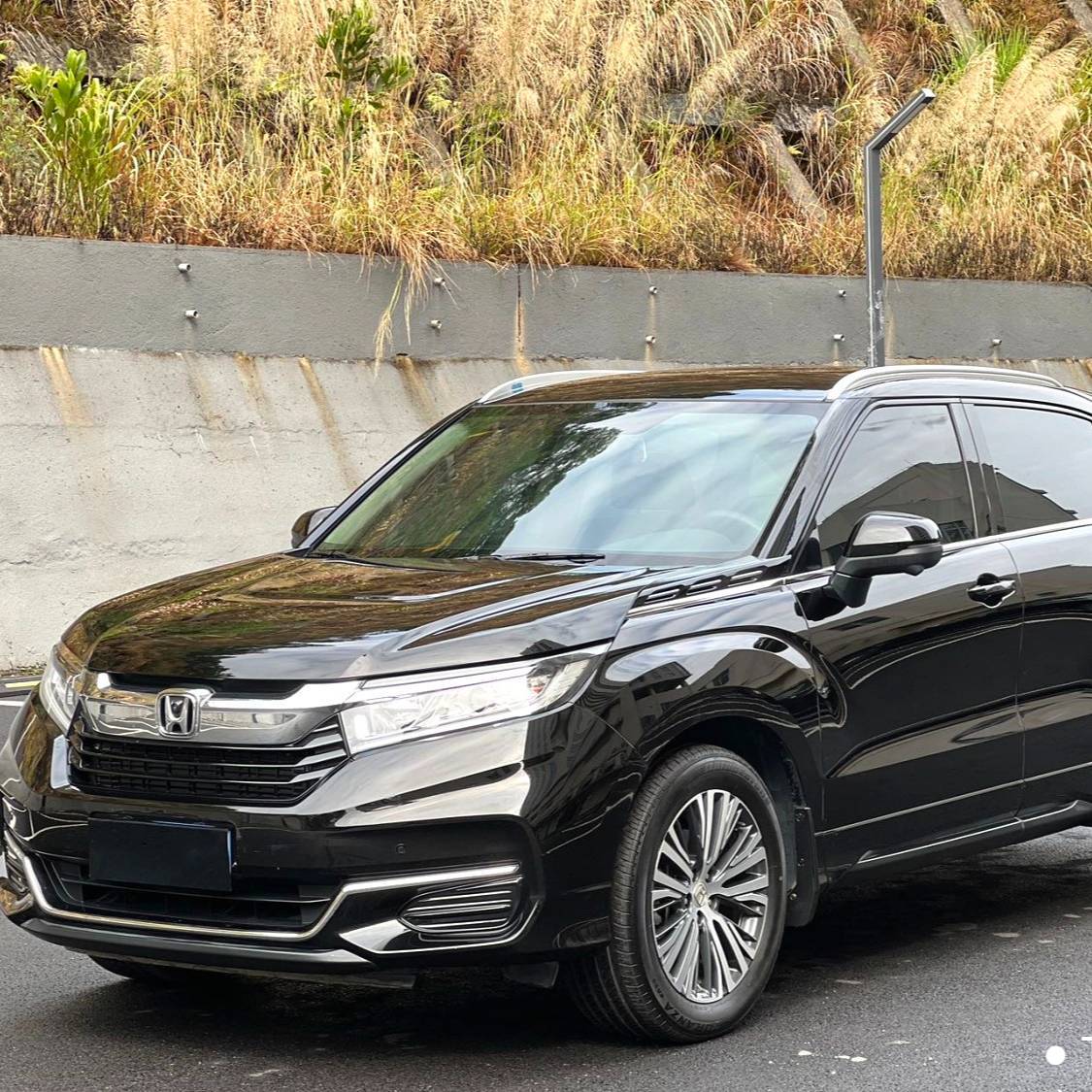 HONDA 2022 AVANCIER 240TURBO 2WD Limited Edition Commemorative Edition سيارة مستعملة